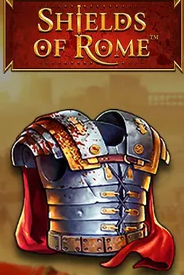 Shields of Rome