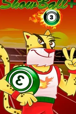 Show Ball