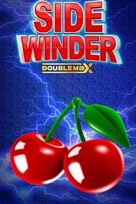 Sidewinder DoubleMax