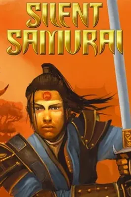 Silent Samurai