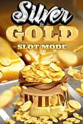 Silver & Gold Slot