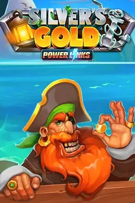 Silver's Gold Powerlinks