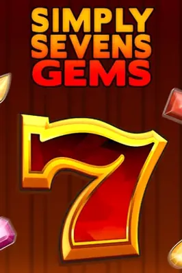 Simply Sevens Gems