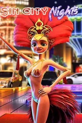 Sin City Nights