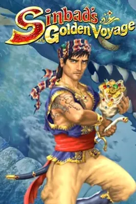 Sinbad's Golden Voyage