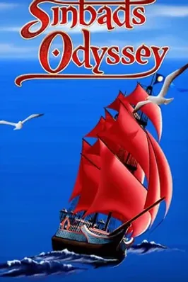 Sinbads Odyssey