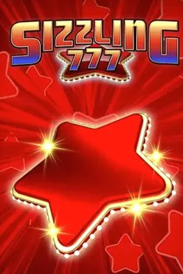 Sizzling 777