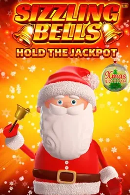 Sizzling Bells-Xmas