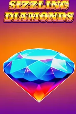Sizzling Diamonds