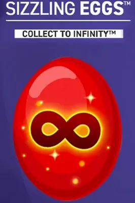 Sizzling Eggs Extremely Light