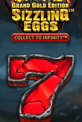 Sizzling Eggs Grand Gold Edition