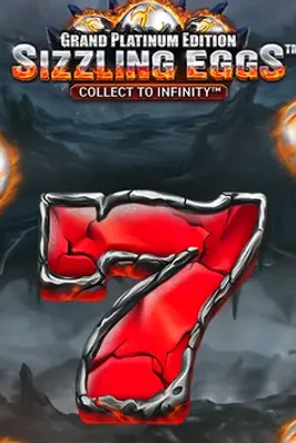 Sizzling Eggs Grand Platinum Edition