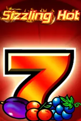 Sizzling Hot