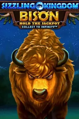 Sizzling Kingdom: Bison