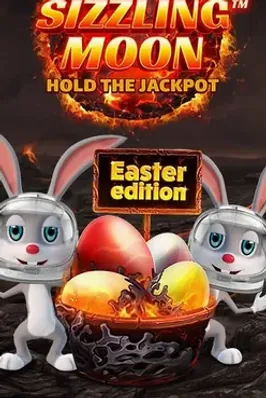 Sizzling Moon Easter