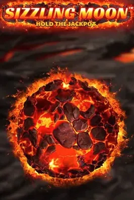 Sizzling Moon
