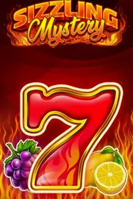 Sizzling Mystery