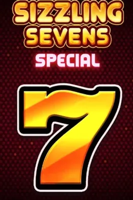 Sizzling Sevens Special