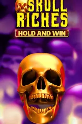 Skull Riches Hold and Win