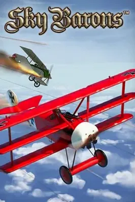 Sky Barons