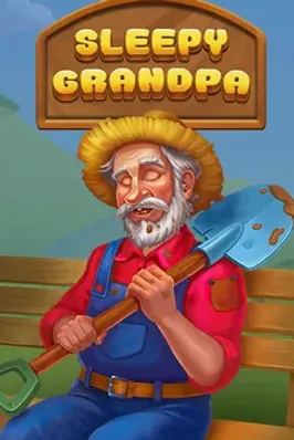 Sleepy Grandpa