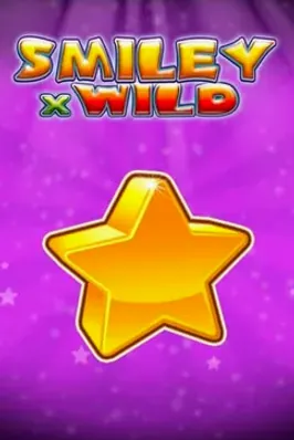 Smiley X Wild