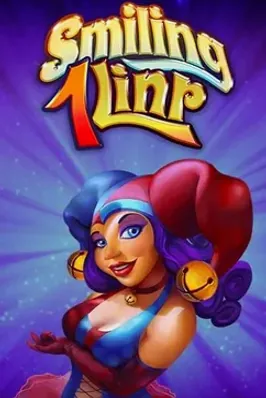 Smiling 1Linr