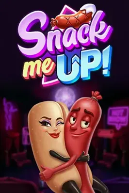 Snack Me Up!
