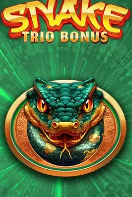 Snake Trio Bonus