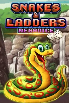 Snakes and Ladders Megadice