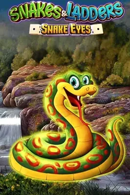 Snakes & Ladders - Snake Eyes