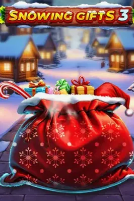 Snowing Gifts 3