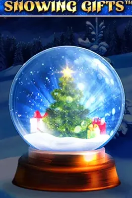 Snowing Gifts