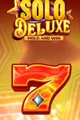 Solo Deluxe Hold and Win