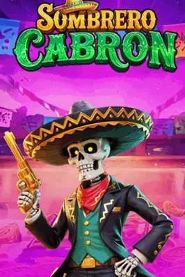 Sombrero Cabron