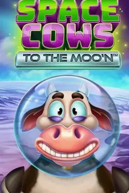 Space Cows to the Moo'n