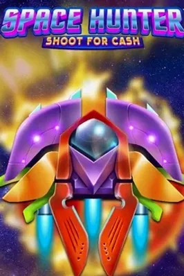 Space Hunter: Shoot for Cash