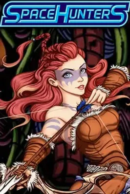 Space Hunters