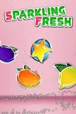 Sparkling Fresh
