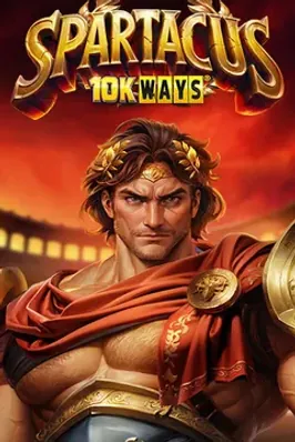Spartacus 10K Ways