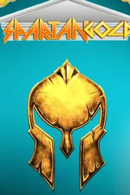 Spartan Gold