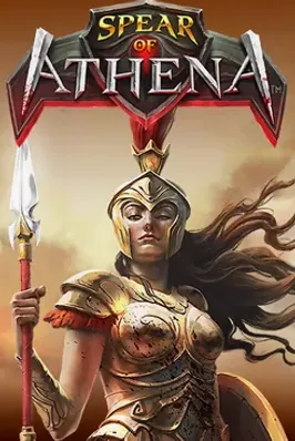 Spear of Athena