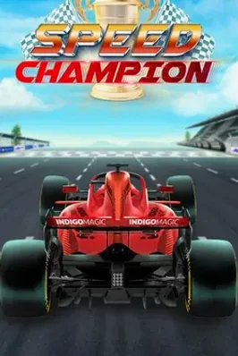 Speed Champion