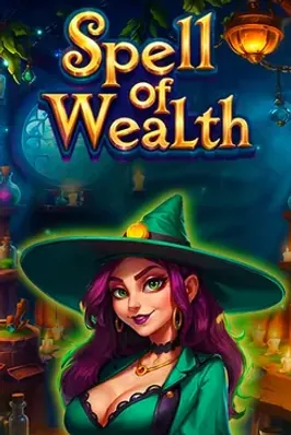 Spell of Wealth