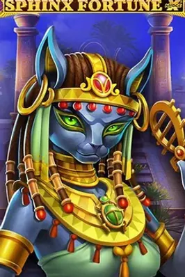 Sphinx Fortune