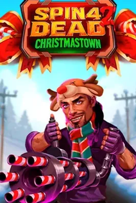 Spin 4 Dead 2: Christmastown