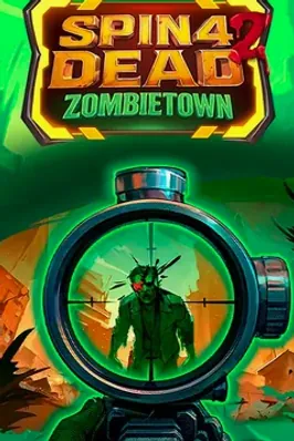 Spin 4 Dead 2: Zombietown