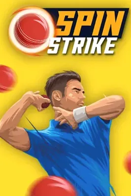 Spin Strike