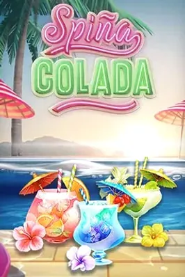 Spina Colada