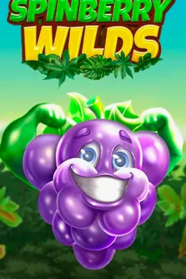 Spinberry Wilds